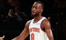 Los Knicks traspasan a Kemba Walker a Pistons en la noche del draft