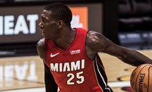 Miami asalta el último bastión de la NBA con el novato Nunn al frente