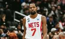 Nets presenta el peor ataque de la NBA desde que se lesionó Durant
