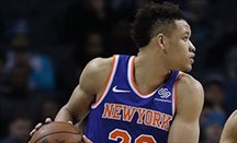 Knicks es la franquicia con mayor valor en la NBA