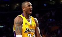 Aplazado el Lakers-Clippers por la muerte de Kobe Bryant