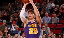 Lakers, Bucks y Sixers, posibles destinos de Kyle Korver