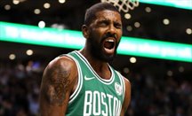 Los Celtics de Irving superan el triple-doble de LeBron James