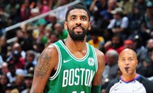 Kyrie Irving tiene pensado renovar con Celtics en 2019