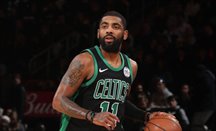 Los Celtics se imponen a los Pacers en un partido ultradefensivo
