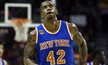 Lance Thomas no cambia de ciudad: de los Knicks a los Nets