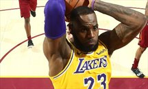 La NBA abre el telón: Nets-Warriors y Lakers-Clippers sin público
