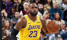 La NBA retomará el juego con un Lakers-Clippers y un Pelicans-Jazz