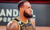 LeBron James se ha puesto 2-0 con los Lakers en las Finales
