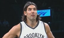 Brooklyn Nets deja libre a Luis Scola para que busque otro equipo