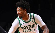 Marcus Smart acuerda extender su contrato con los Celtics por 4 temporadas