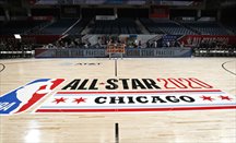La NBA y la NBPA no descartan un All-Star en 2021