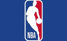 La NBA presenta el apretado calendario de la segunda parte de la temporada