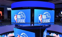 La NBA apuesta una vez más por la tecnología para crear experiencias