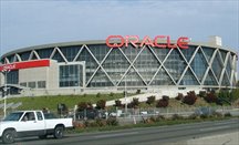 Los Warriors jugarán al menos 2 años más en el Oracle Arena