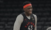 Aplazado el Raptors-Bulls por la situación de la plantilla de Toronto