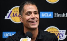 Encuesta GM: Lakers campeones, Antetokounmpo MVP