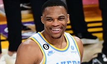Rumor de bases: ¿Russell a Lakers, Westbrook a Jazz y Conley a Wolves?