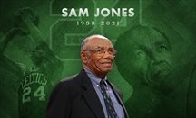 Sam Jones ha fallecido en Florida