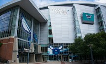 El estadio de los Charlotte Hornets ha pasado a llamarse Spectrum Center