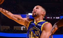 Finales 2022: Warriors y Curry son los favoritos en las apuestas