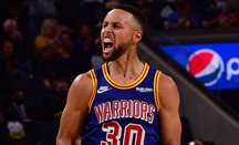 PREVIA OESTE: Warriors, equipo a batir con Clippers y Suns al acecho