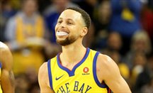 Warriors reevaluará en febrero las lesiones de Curry y Thompson