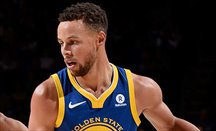 Curry es favorito para ser MVP de las Finales según las apuestas