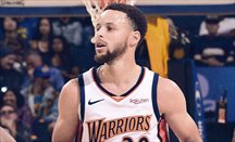 Curry es el jugador de la NBA que más dinero cobra