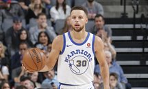 Curry habla de las Finales ante Raptors