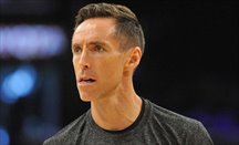 Brooklyn Nets cambia de entrenador: Nash fuera, Udoka en el horizonte
