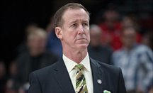Terry Stotts deja de ser entrenador de Portland tras 9 años en el cargo