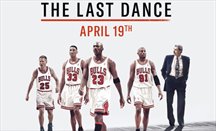 "The Last Dance" gana el premio Emmy al Mejor Documental