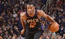 Dallas tiene interés por el jugador de los Suns T.J. Warren