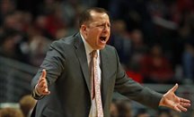 Tom Thibodeau será el nuevo entrenador de los Knicks