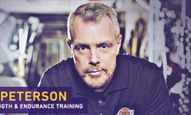 Gunnar Peterson tendrá como misión hacer rendir al máximo físicamente a los Lakers