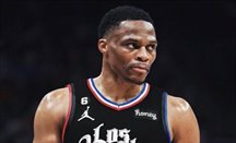 Westbrook no deja la disciplina de Clippers