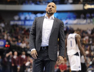 Jason Kidd podría abandonar el banquillo de Brooklyn Nets
