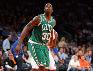 Brandon Bass es uno de los jugadores cuyo traspaso podrían estar negociando los Celtics