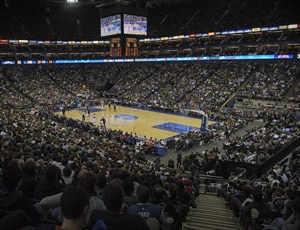 Londres volverá a ser sede de un partido de la NBA la próxima temporada