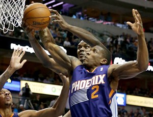 Phoenix Suns quiere que Bledsoe siga en sus filas