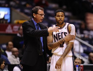 Chris Douglas-Roberts hará la pretemporada finalmente con los Knicks