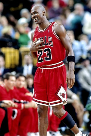 Michael Jordan recibirá la Medalla de la Libertad