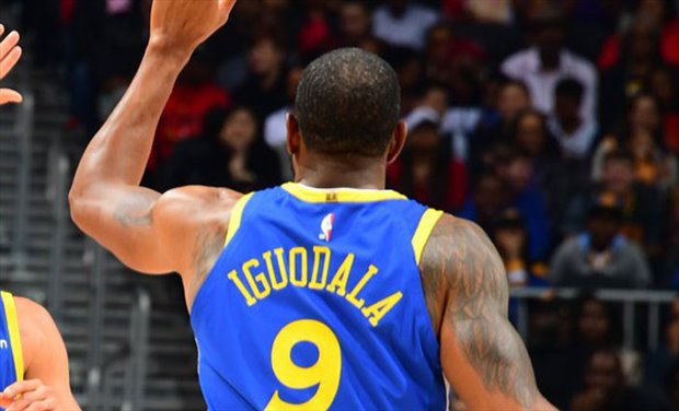 Former Sixer Andre Iguodala retires after 19 NBA seasons and four