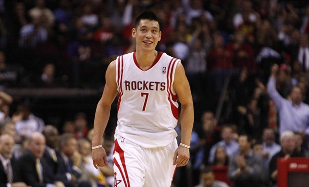 Jeremy Lin jugará la próxima temporada en su California natal