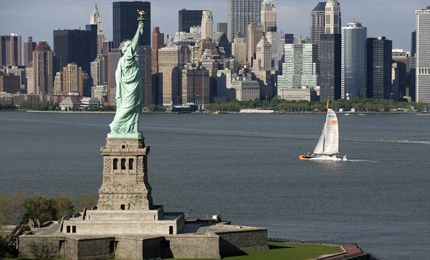 Nueva York será la sede del All Star 2015