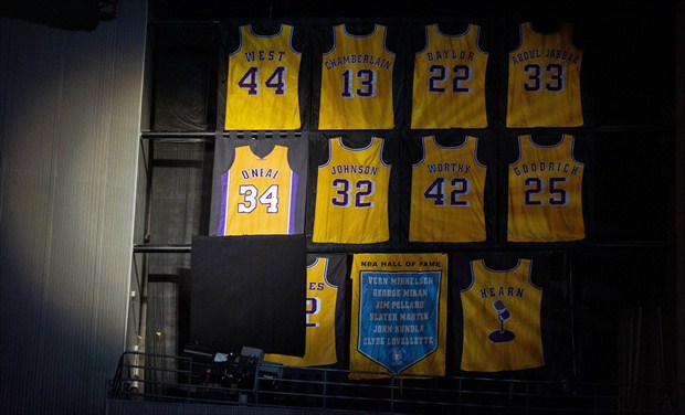 Camisetas Retiradas De Los Lakers Sale Online, 43% | nonoo.ee