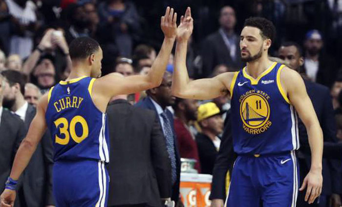 Golden State Warriors: Team salaries and contracts - Hispanosnba.com