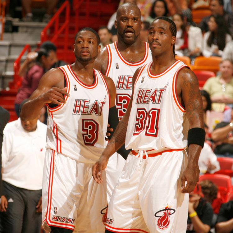 Miami Heat: All-time awarded players - Hispanosnba.com