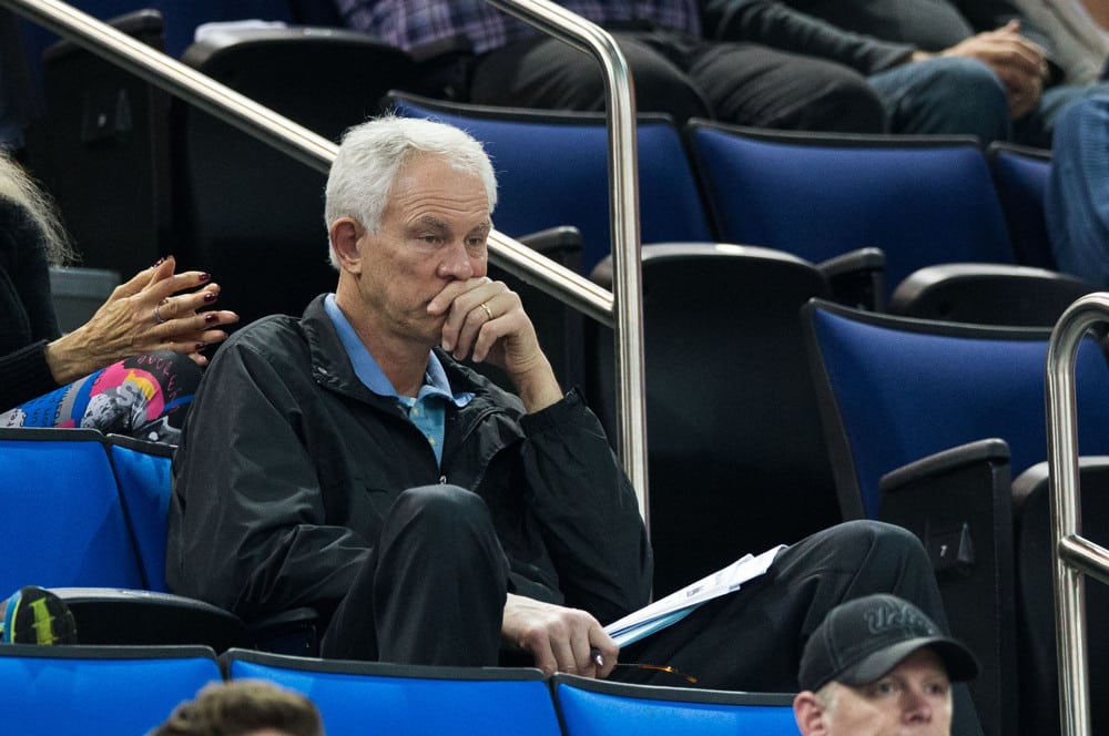Los Hornets despiden a Rich Cho y ponen el ojo en Mitch Kupchak